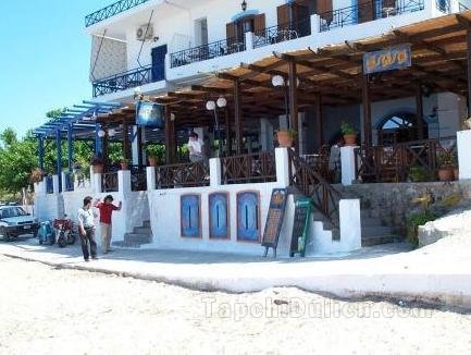 Khách sạn Aktaion Beach Boutique & Spa