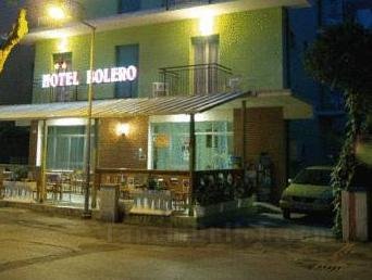Khách sạn Bolero