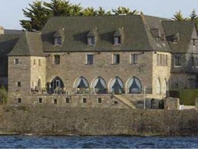 Relais & Chateaux Le Brittany & Spa