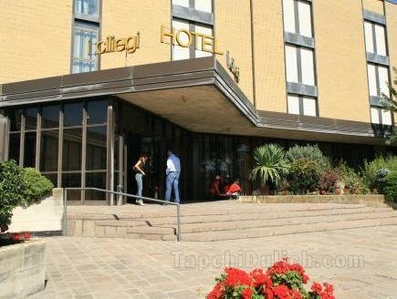 Khách sạn i Ciliegi