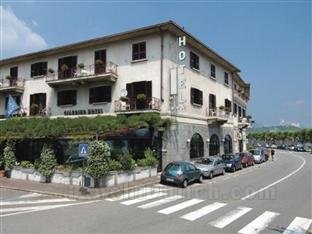 Khách sạn Giardino