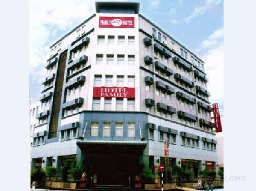 Khách sạn Family Klang