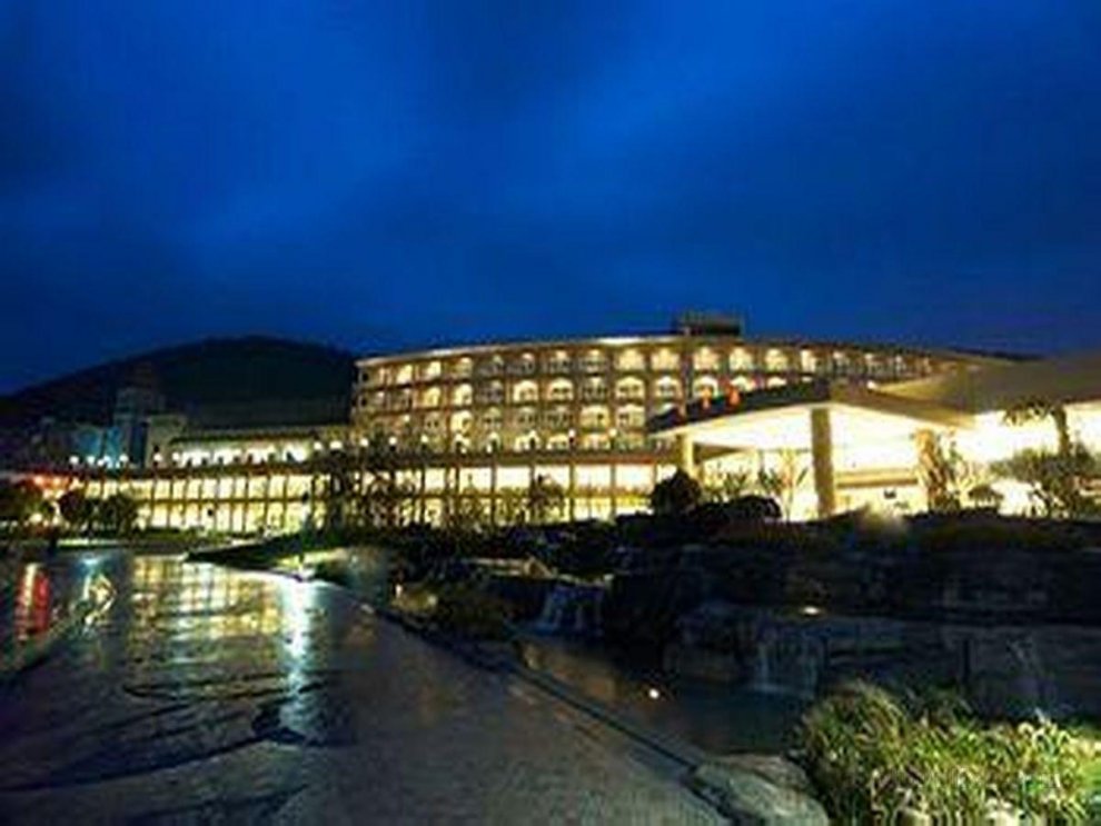 Khách sạn New Century Grand Xuzhou