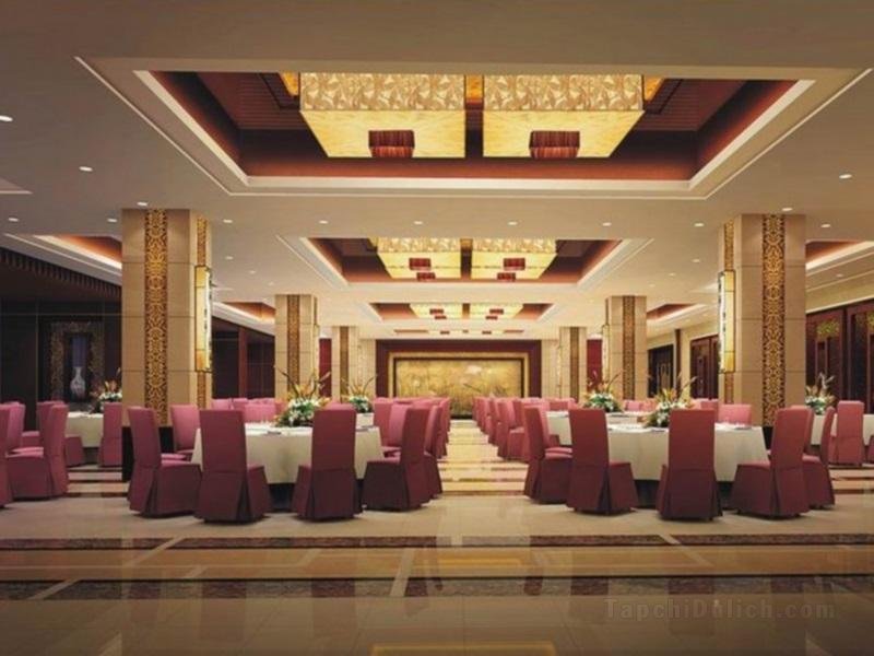 Khách sạn Yaojiang New Century Grand Zhuji