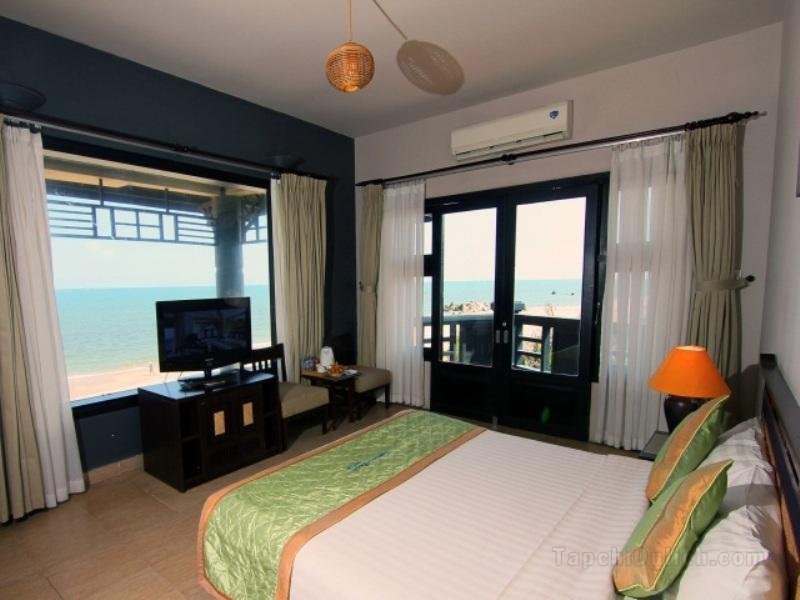 熱帶海灘度假村酒店