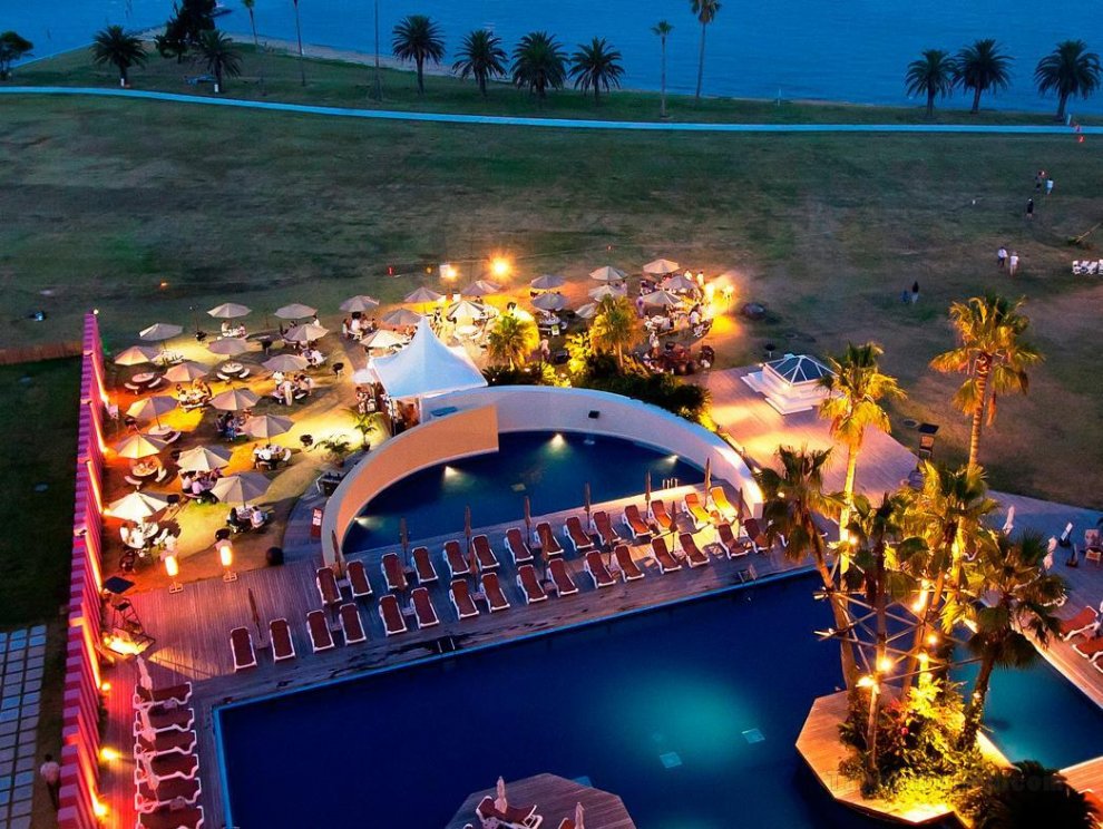 The Luigans Spa & Resort