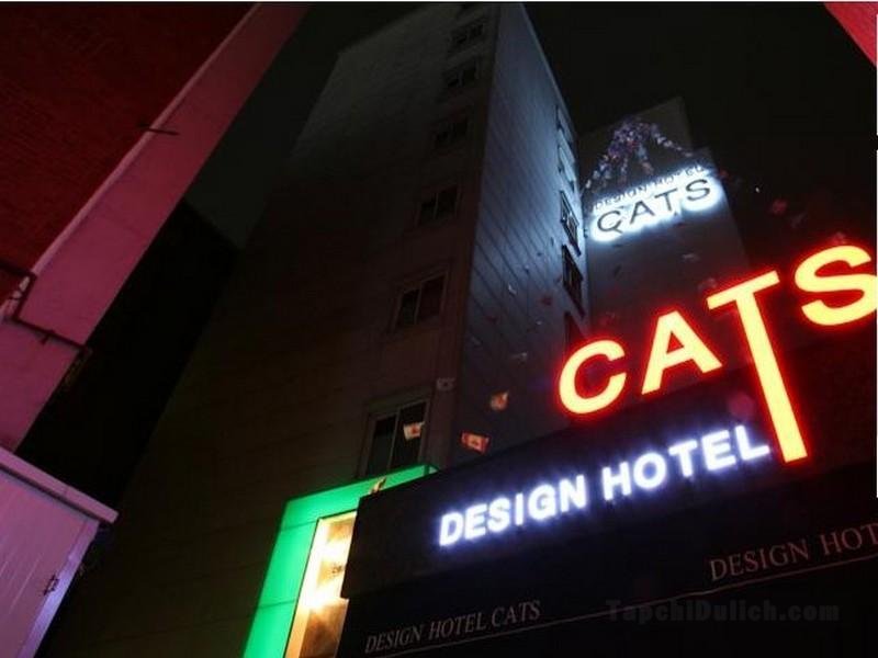 CATS酒店