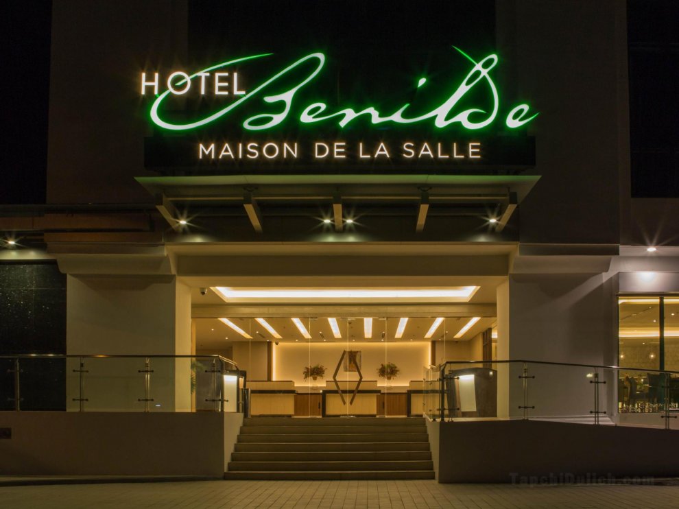 Khách sạn Benilde Maison De La Salle
