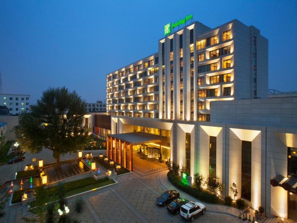 Khách sạn Datong Grand
