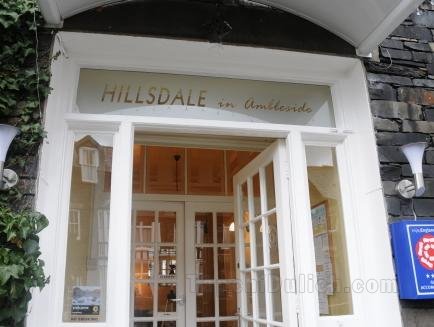 Hillsdale B&B in Ambleside