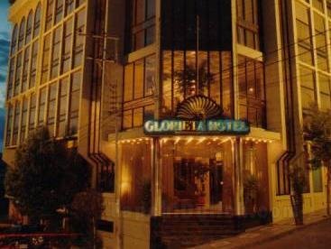 Khách sạn Glorieta