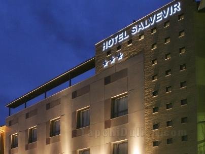 Khách sạn Salvevir
