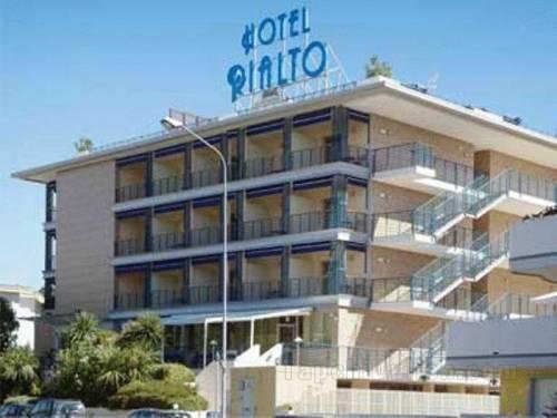 Khách sạn Rialto