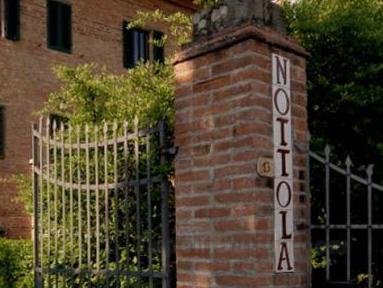 Villa Nottola