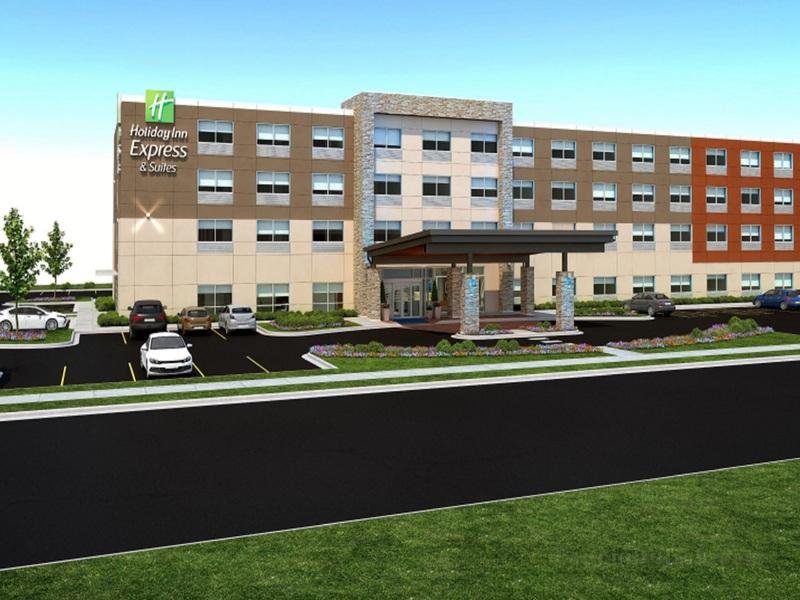 Holiday Inn Express & Suites Gainesville - Lake Lanier Area