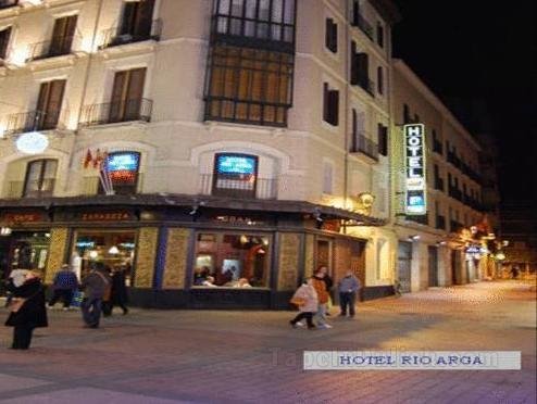 Khách sạn Rio Arga