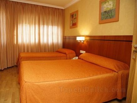 Hotel HHB Pontevedra Confort