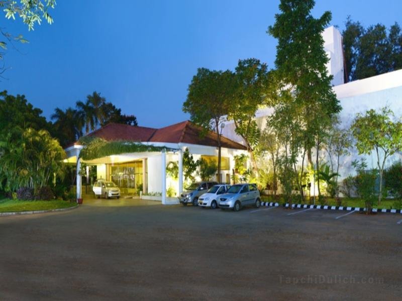 Khách sạn Sangam Madurai