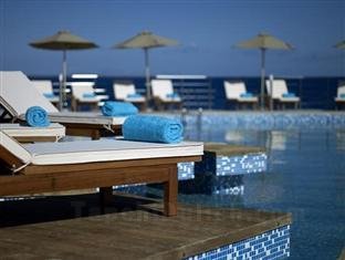 藍色皇家酒店 - 豪華海灘度假村