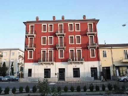 Verona Class ApartHotel 'Residenze del Cuore'