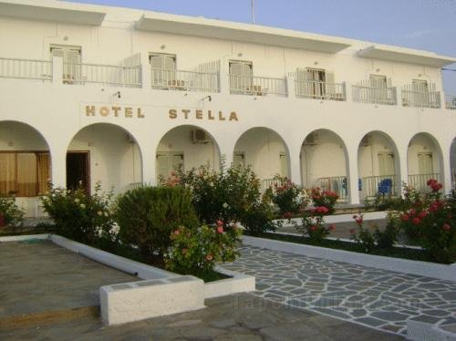 Khách sạn Stella