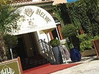 Hotel Helvie - Les Collectionneurs