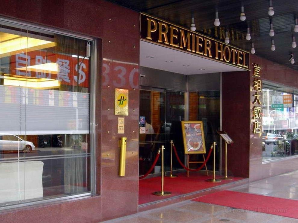 Khách sạn Premier