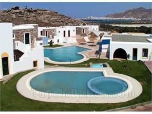Khách sạn Naxos Palace