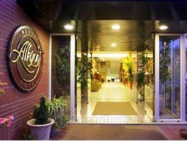 Khách sạn Alkyon Resort & Spa
