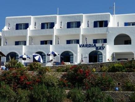 Vardia Bay Studios