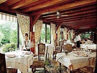 Hôtel Restaurant L'Ecluse