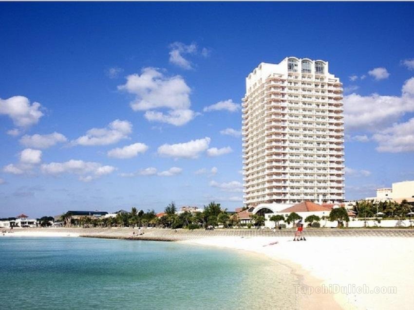 Khách sạn The Beach Tower Okinawa