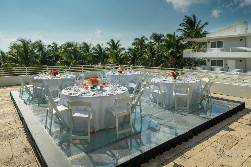 皇家棕櫚南邁阿密海灘度假酒店 - 臻品之選