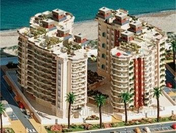 Apartamentos Turisticos Playa Principe