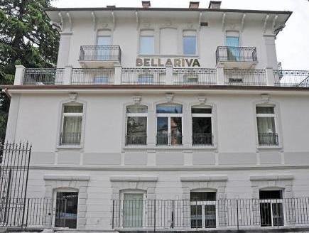 Khách sạn Bella Riva