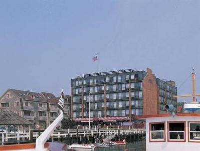 Wyndham Inn on the Harbor