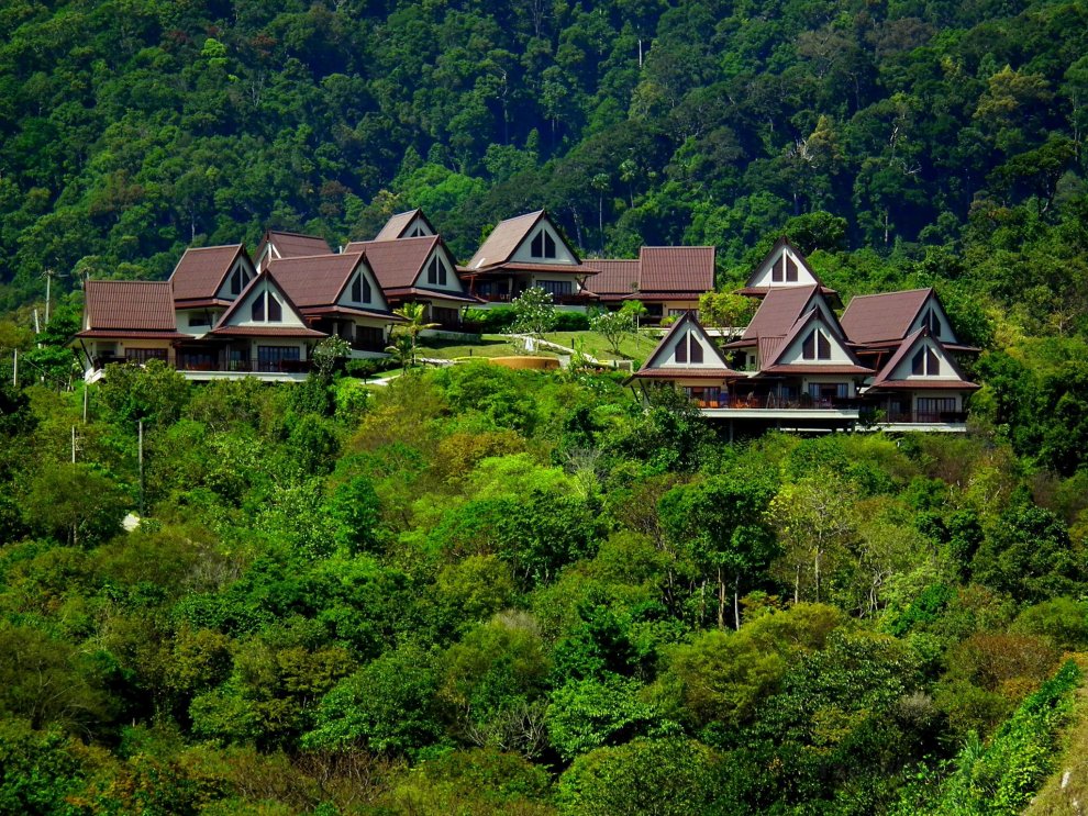 Baan Kan Tiang See Villas - 2 Bedroom Villas (SHA Plus+)