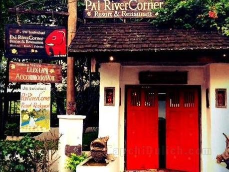 Pai River Corner Resort (SHA Certified)