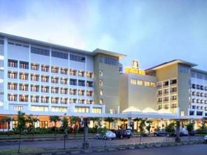 Khách sạn Sutanraja , Convention & Recreation