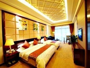 Khách sạn Guilin Dazheng Hot Spring Holiday