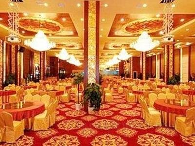 Guilin Dazheng Hot Spring Holiday Hotel