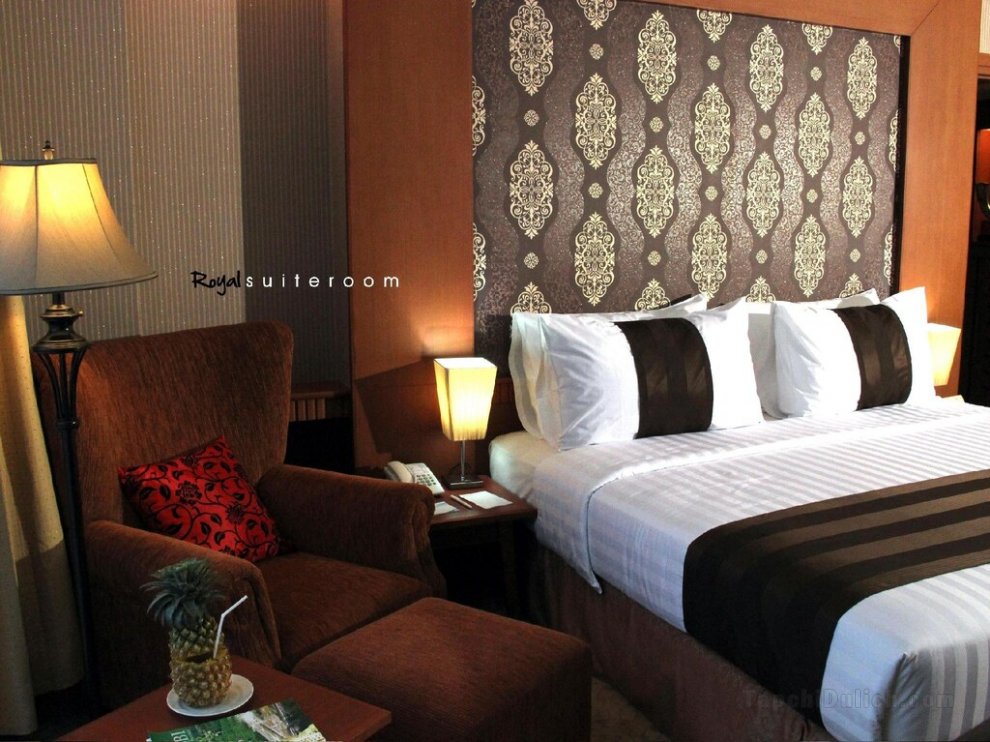 Khách sạn Abadi Suite & Tower Jambi by Tritama Hospitality