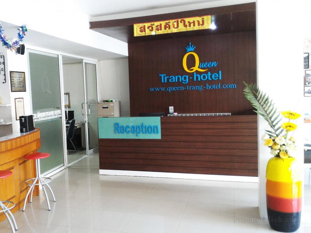 Khách sạn S2S Queen Trang