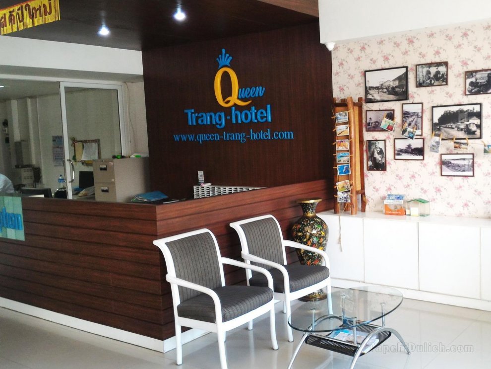 Khách sạn S2S Queen Trang