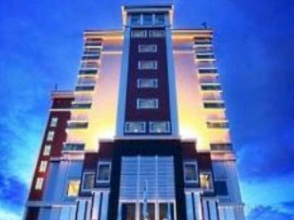 Khách sạn Swiss-Bel Ambon