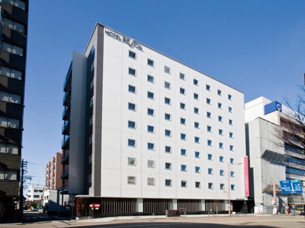 Khách sạn Resol Trinity Kanazawa