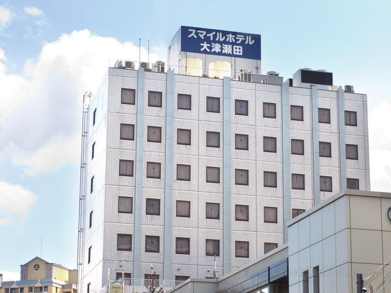 Khách sạn Smile Otsu Seta