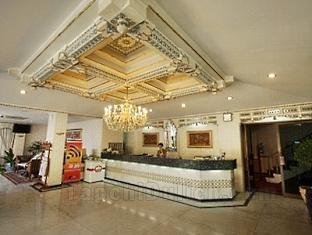 Khách sạn Riyadi Palace