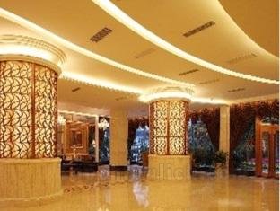 Khách sạn Jinjiang Generation International