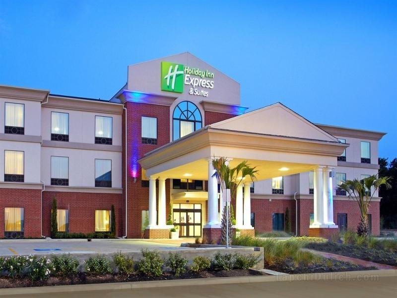 Khách sạn Holiday Inn Express & Suites Hearne